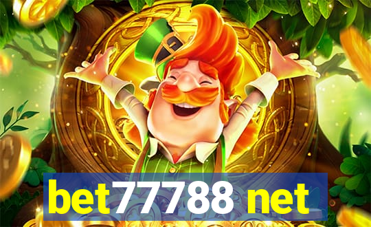 bet77788 net